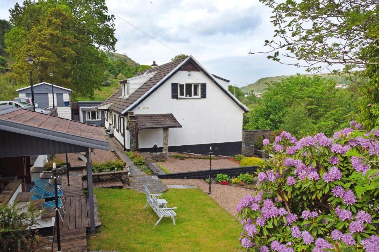 Elderslie Guest House Oban Exterior foto
