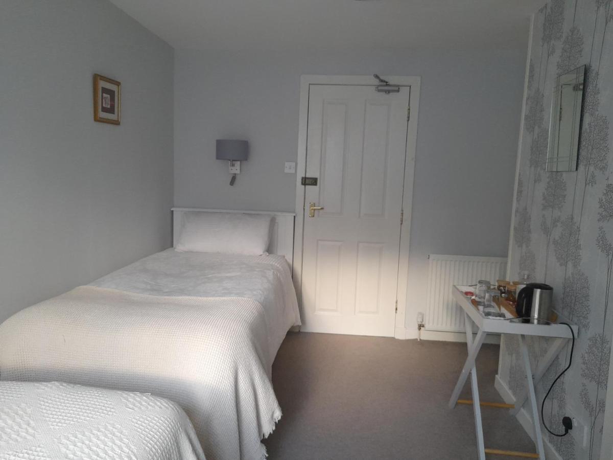 Elderslie Guest House Oban Exterior foto