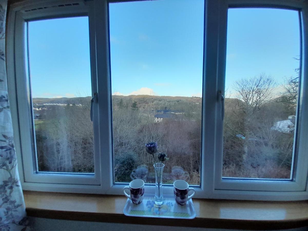 Elderslie Guest House Oban Exterior foto