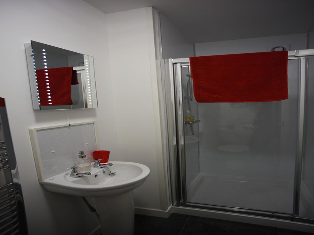 Elderslie Guest House Oban Habitación foto