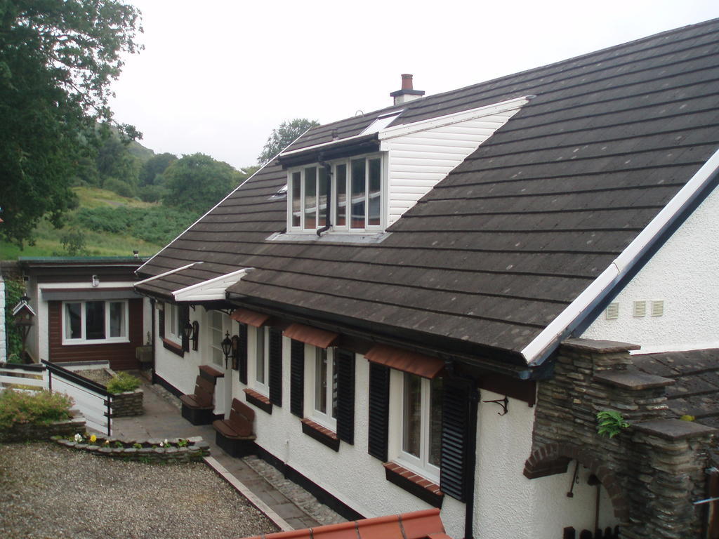 Elderslie Guest House Oban Exterior foto
