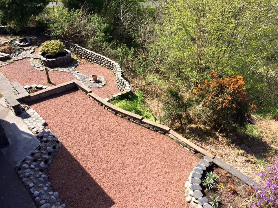 Elderslie Guest House Oban Exterior foto